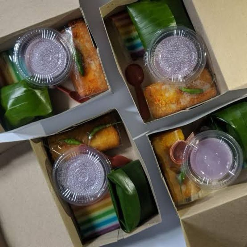 SNEK BOX 2