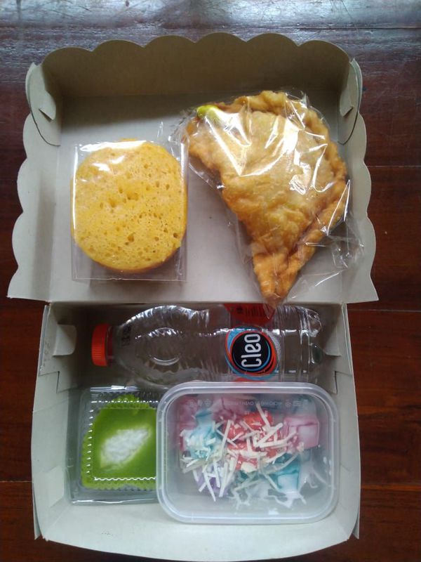 Snack 13K