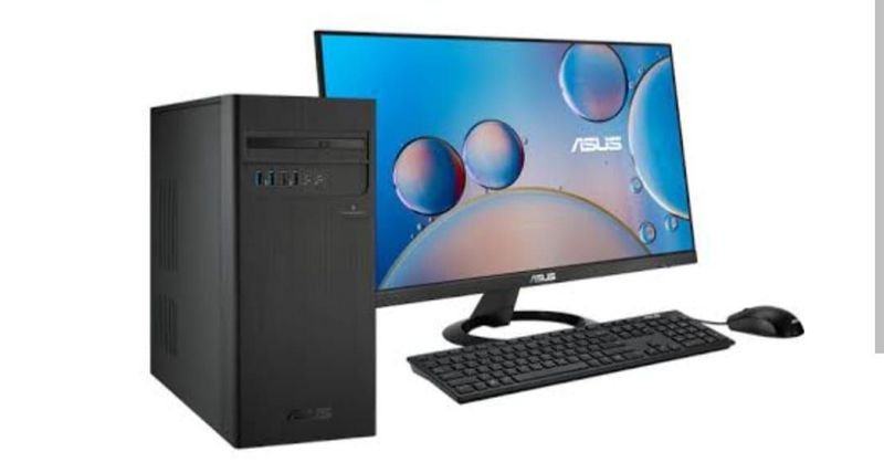 KOMPUTER PC