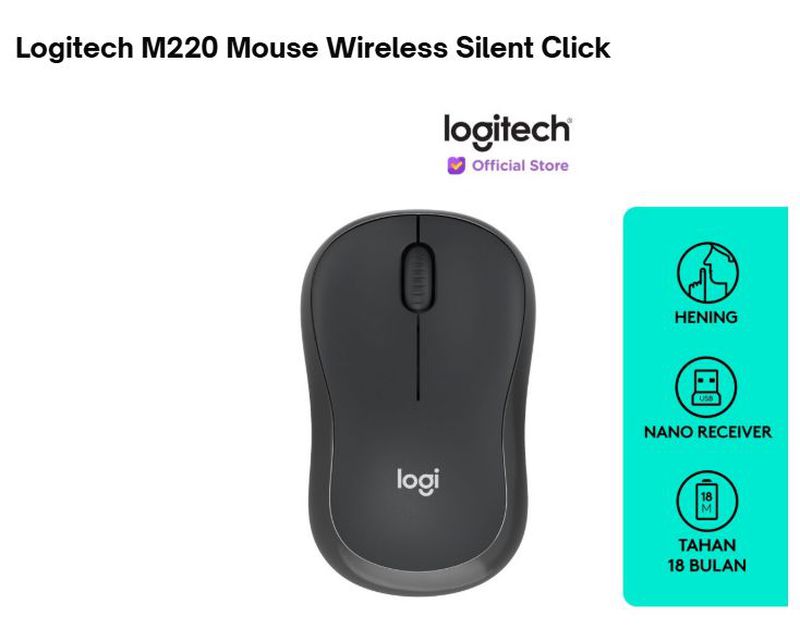 MOUSE