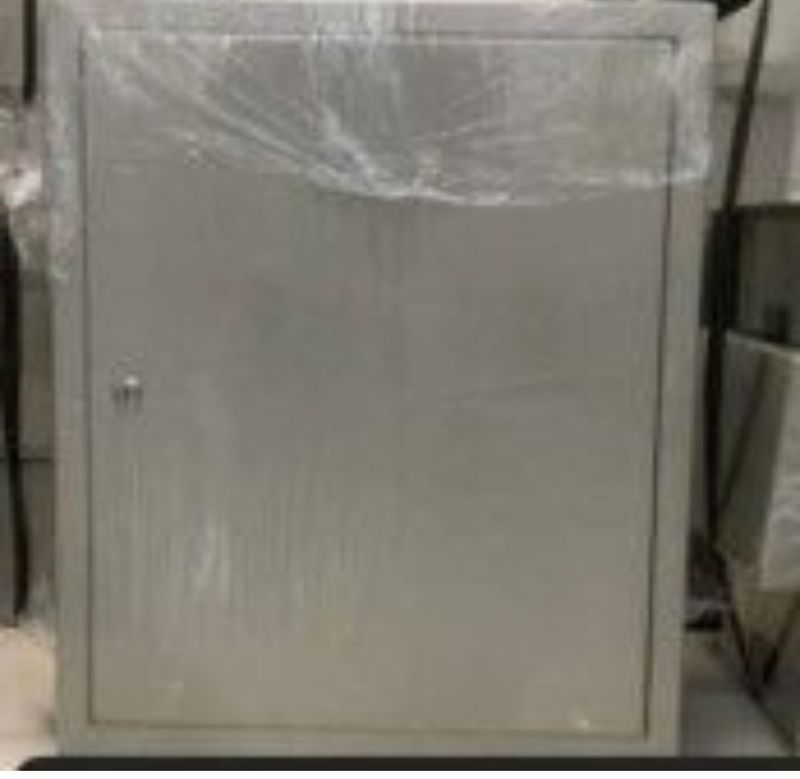 Box Panel