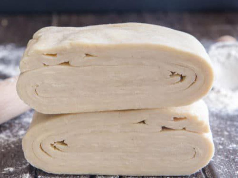 Flake Pastry