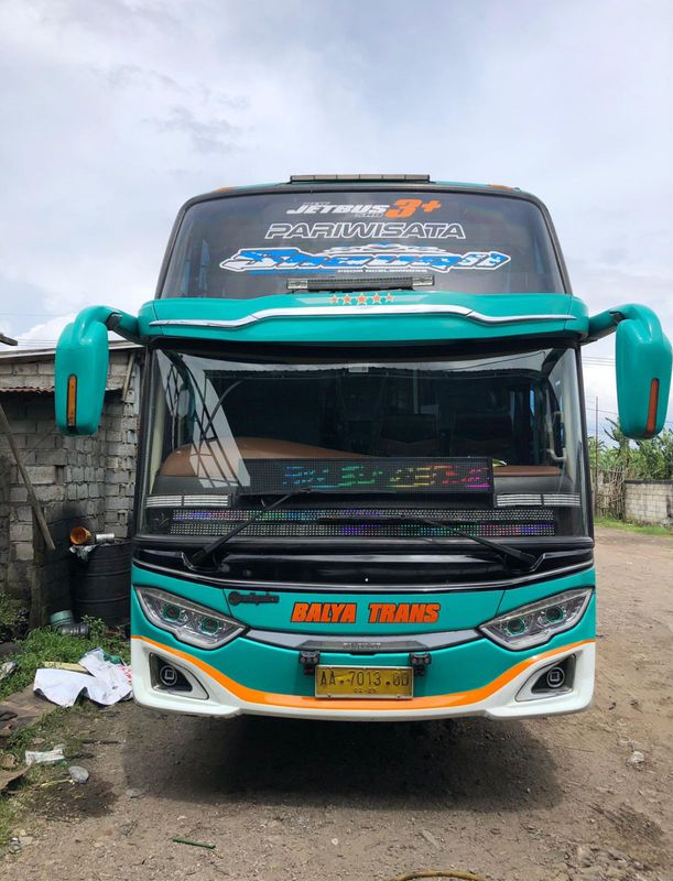 Big Bus