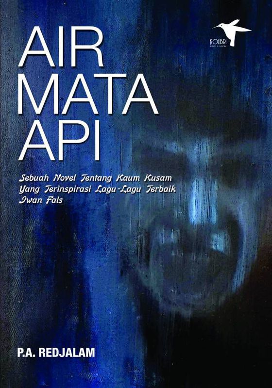 Air Mata Api – Piter Abdullah