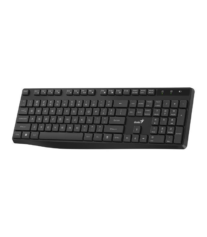 KEYBOARD GENIUS WIRELESS KB 7200