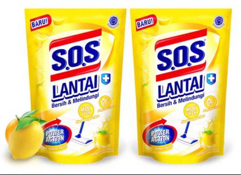 SOS Refill