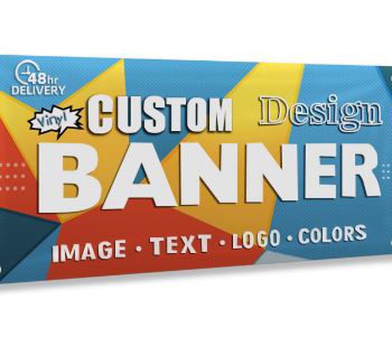 BANNER OUTDOOR