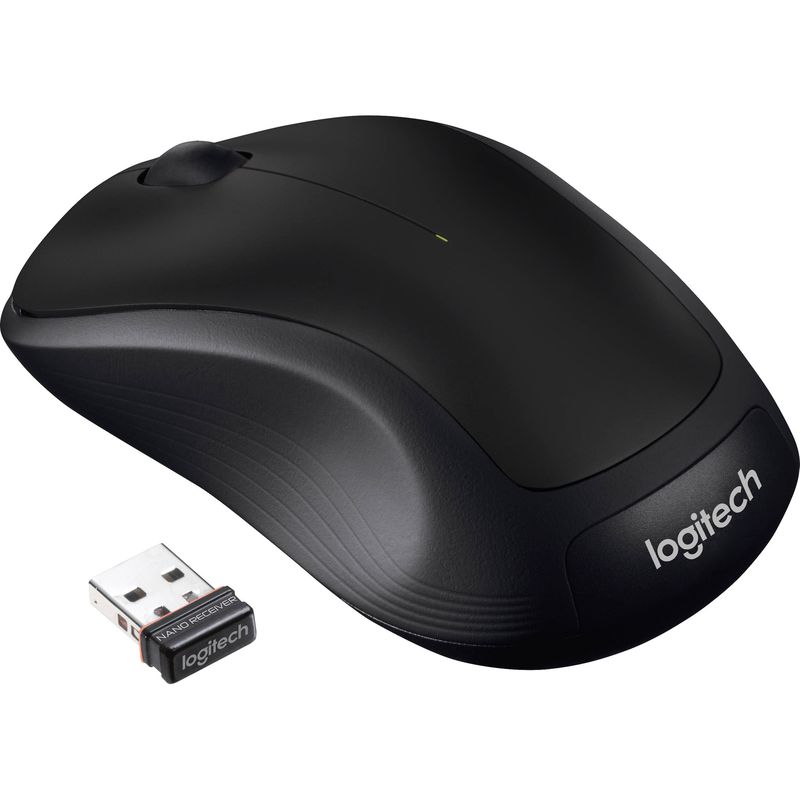 Mouse