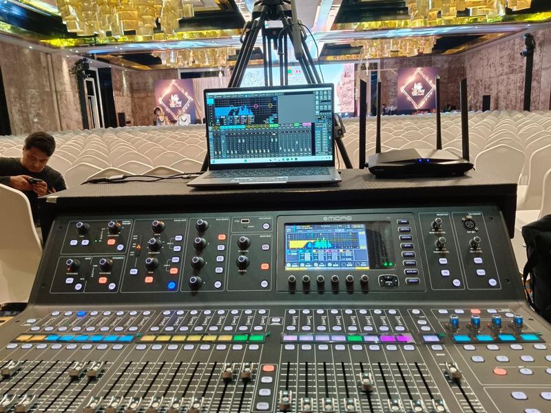 Sewa Sound System