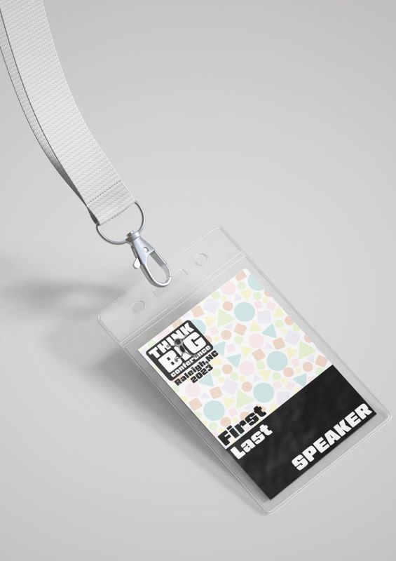 Name Tag