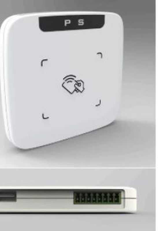 READER RFID