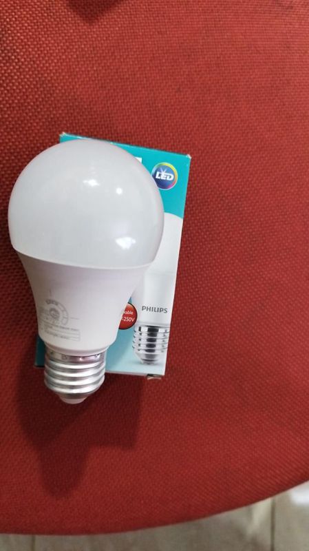 LAMPU LED