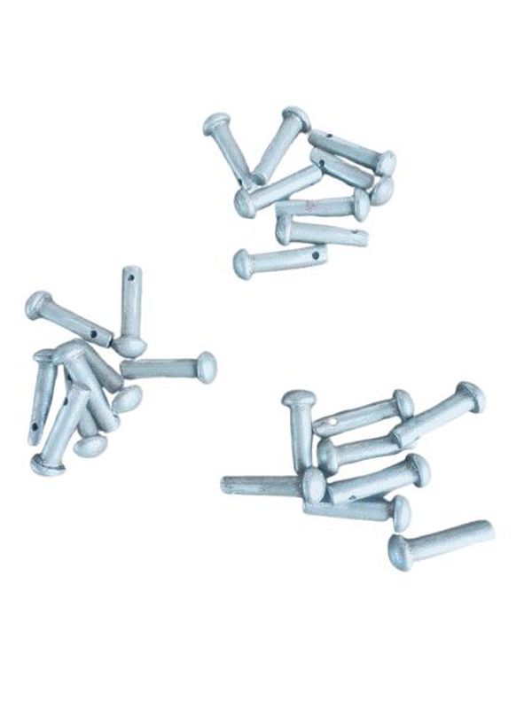 PIN PLATE BESAR