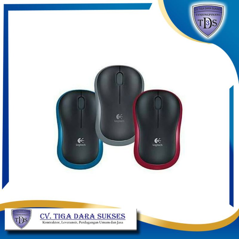 Mouse Logitech M185