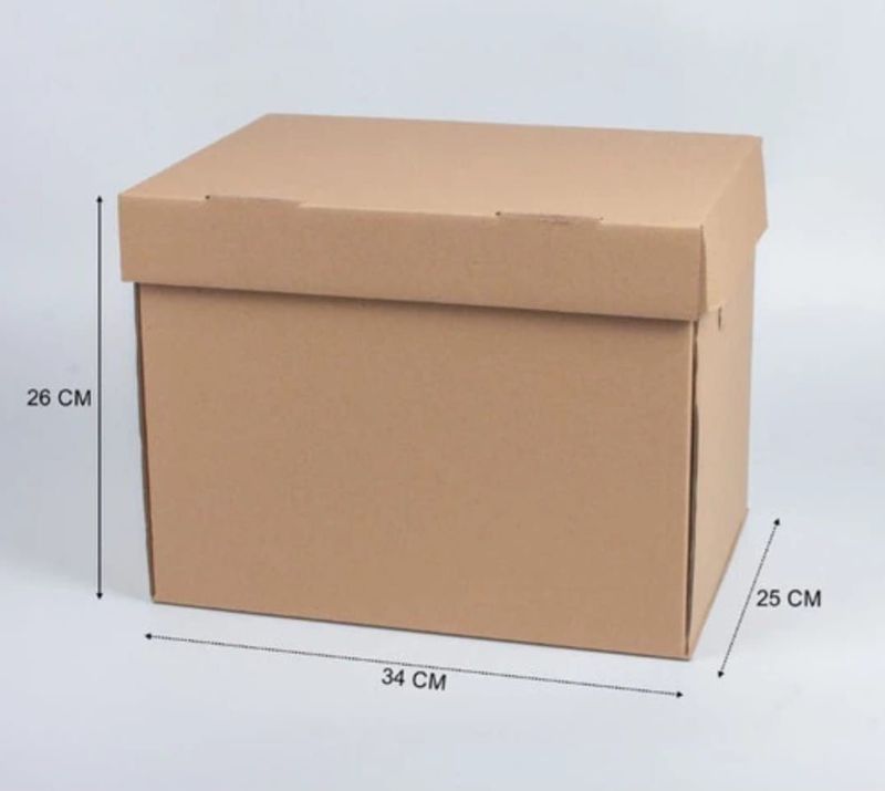 Box Arsip