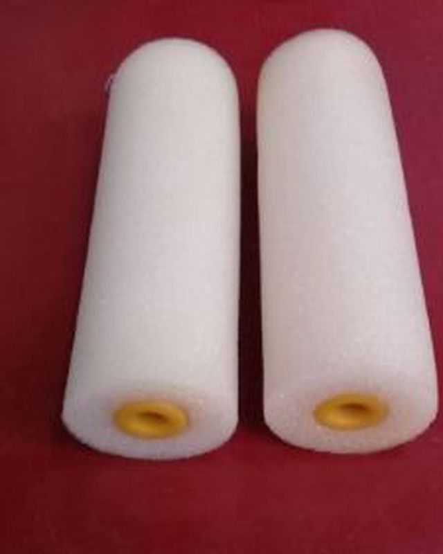 Isi Kuas Roll Besar