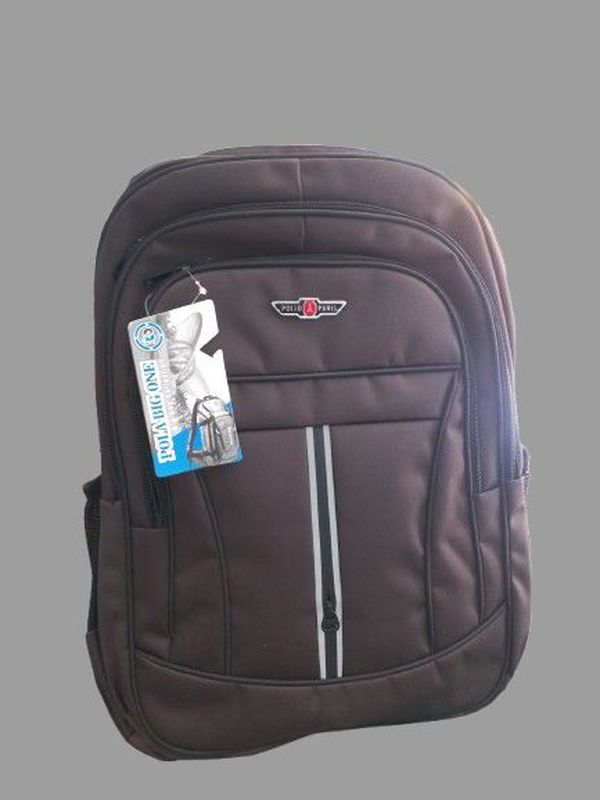 TAS RANSEL