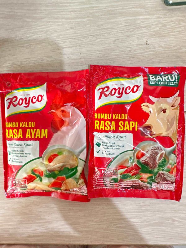 Penyedap Rasa