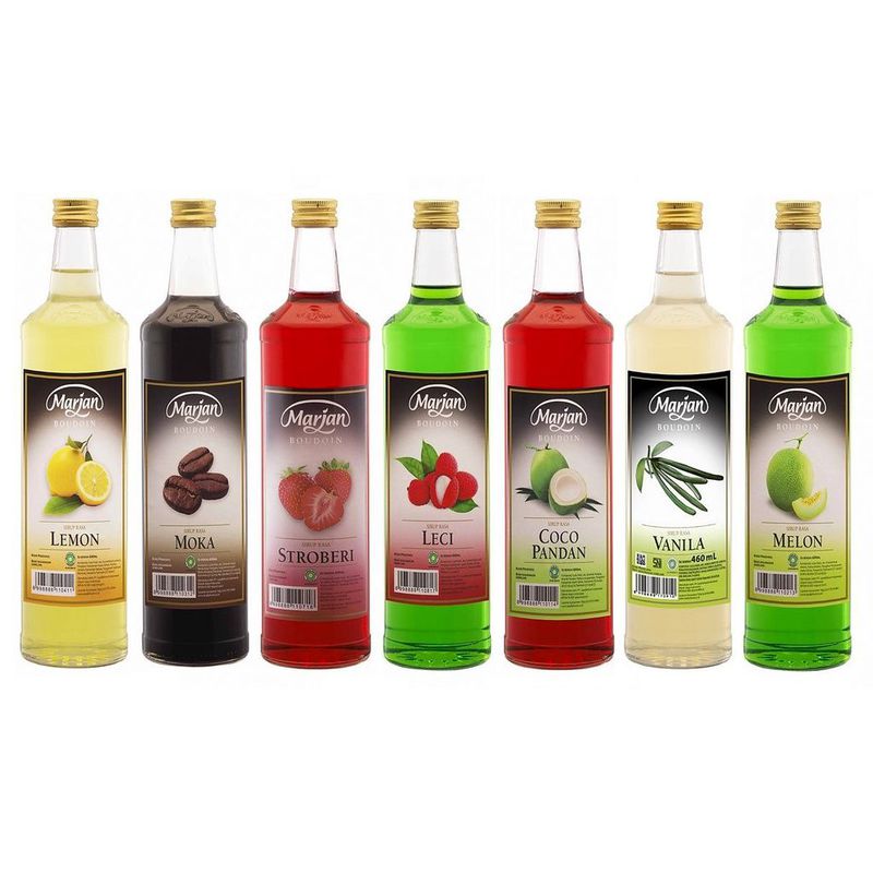 Sirup