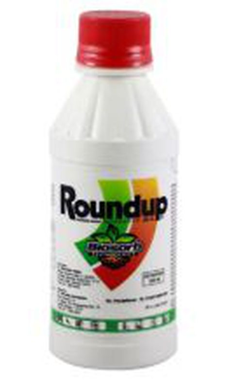 ROUNDUP