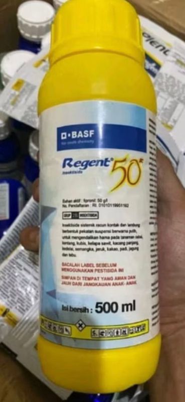Regent 500 ml