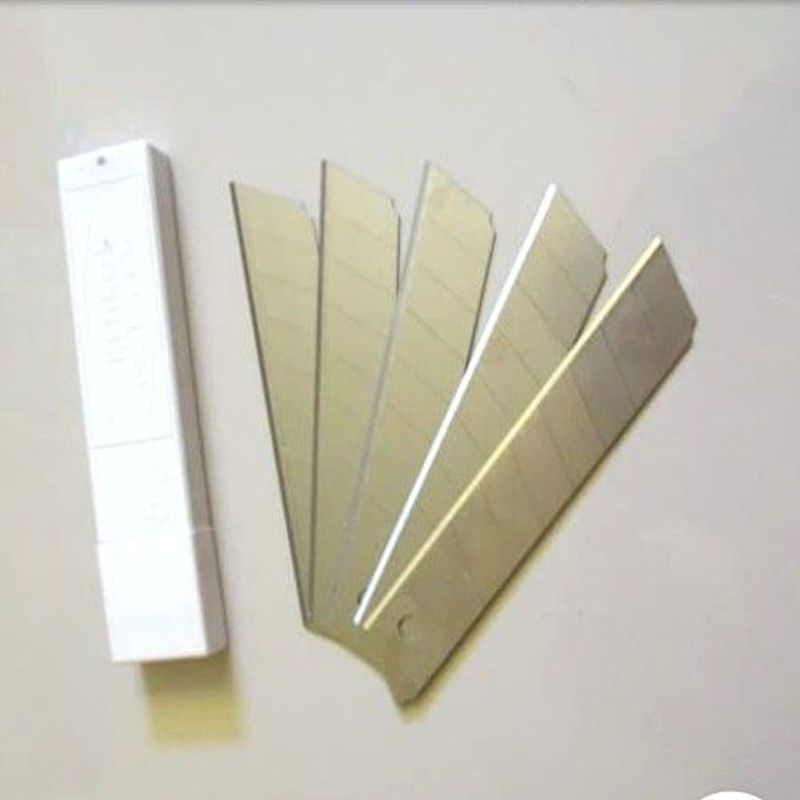 Isi Cutter