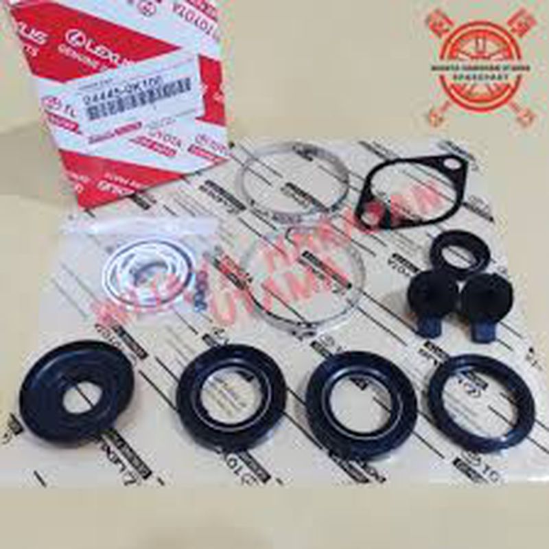 Seal Kit Power Steering Innova Bensin