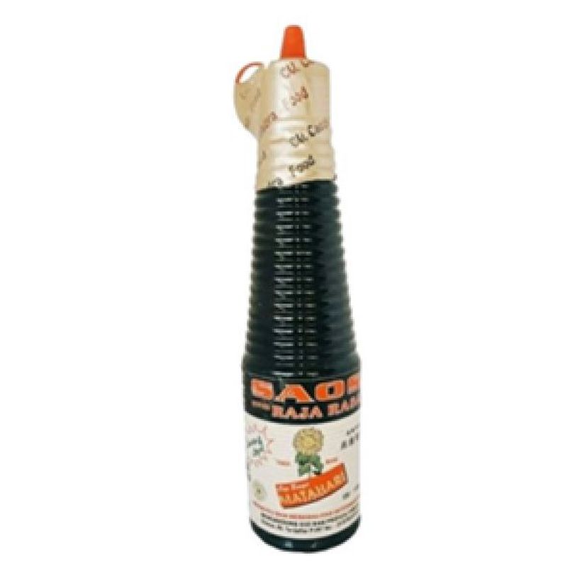 Saus Raja Rasa