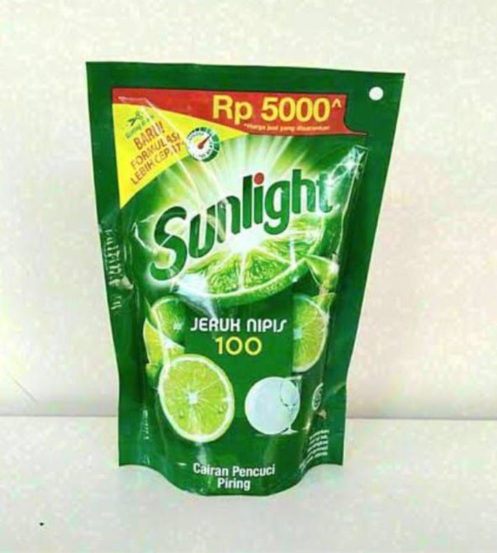Sunlight