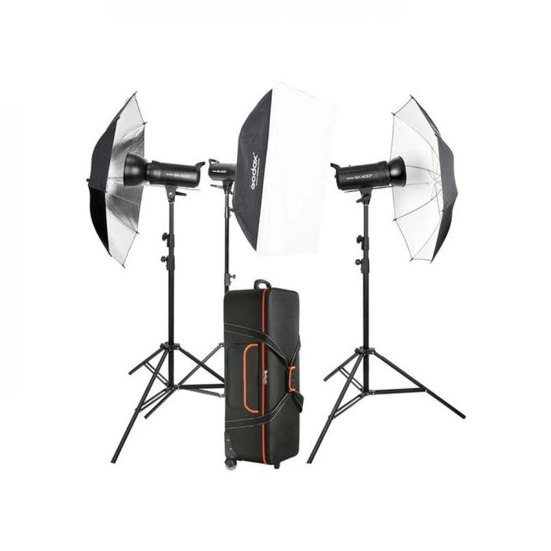 Lighting Set
