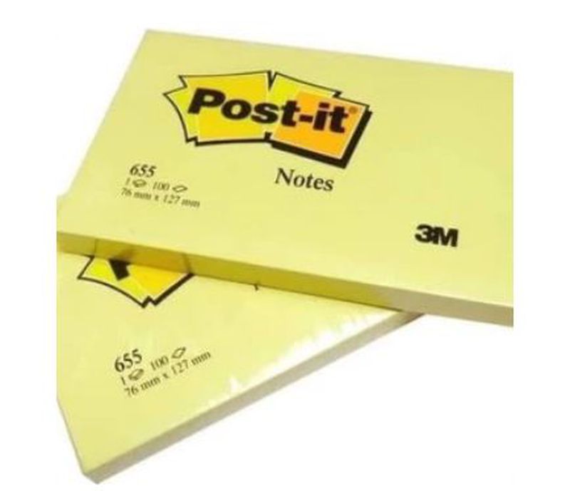 STICKY NOTE TJ655