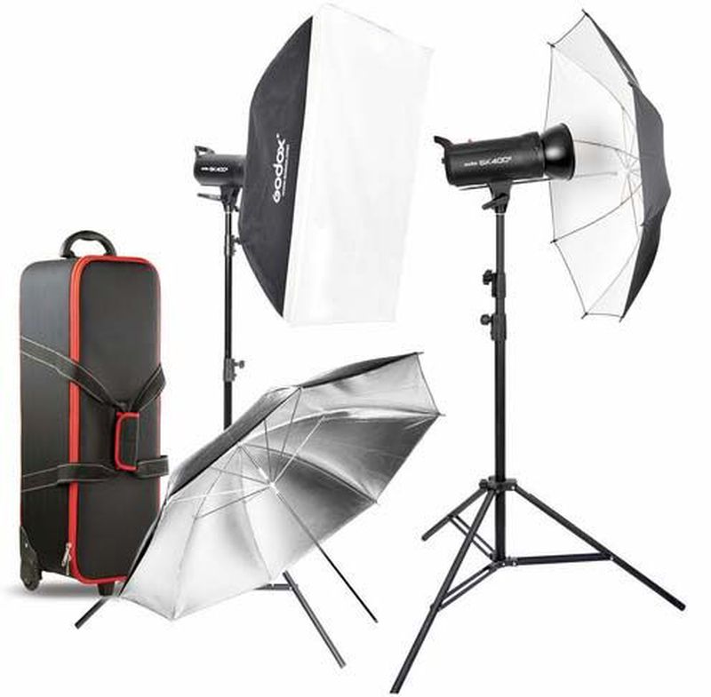 Lighting Set