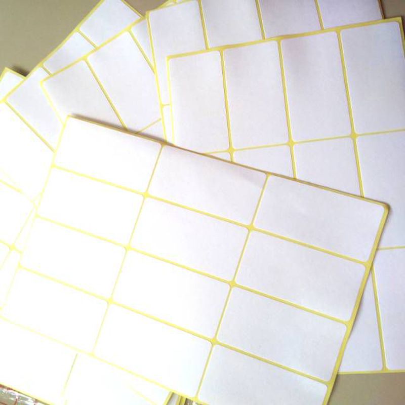 Kertas Label