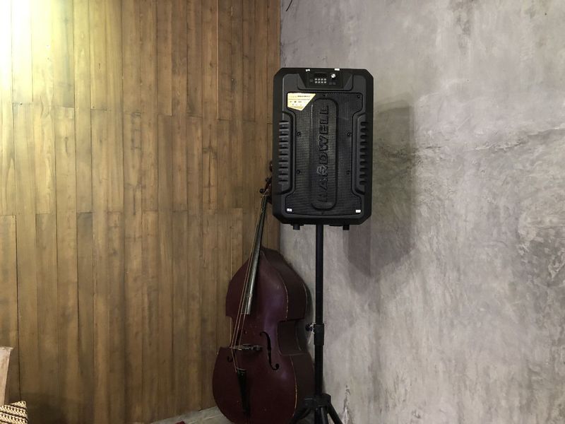 Persewaan Sound System Portable