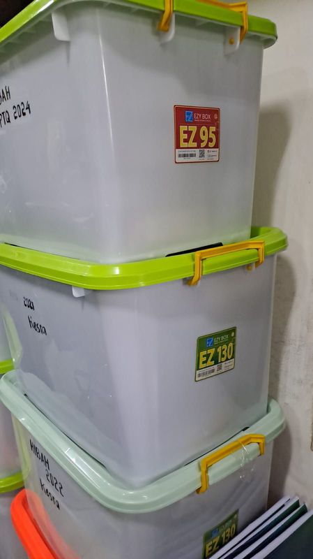 Box Arsip