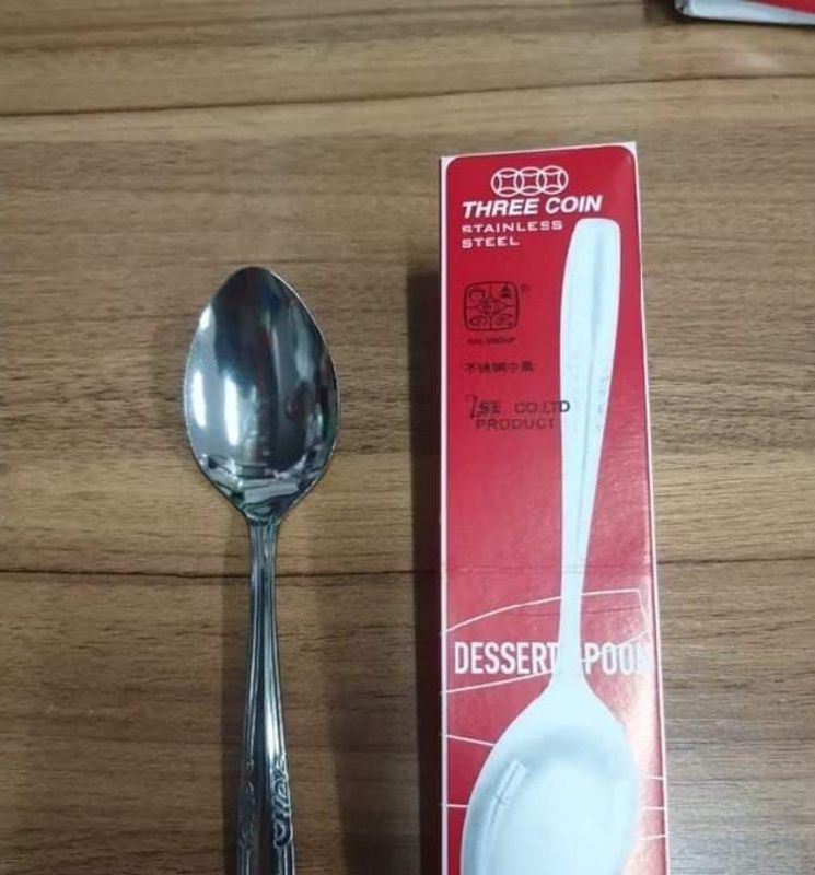sendok makan 333