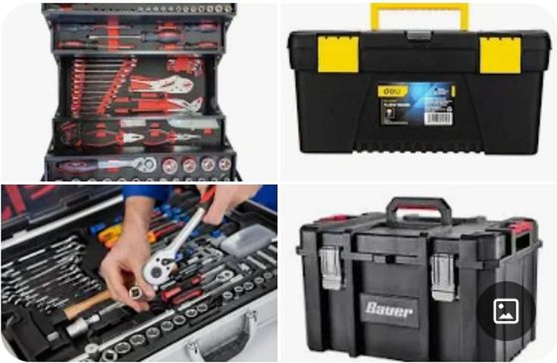 Toolbox