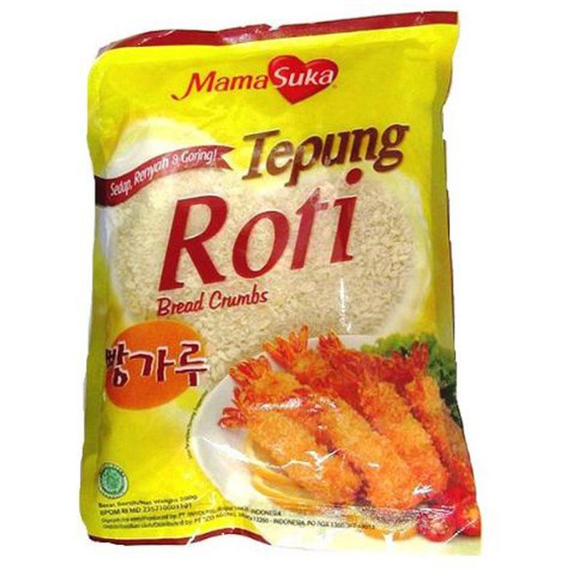 Tepung Roti 200 gr