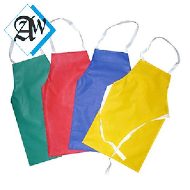 Apron
