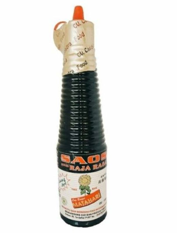Saos Raja Rasa 135ml