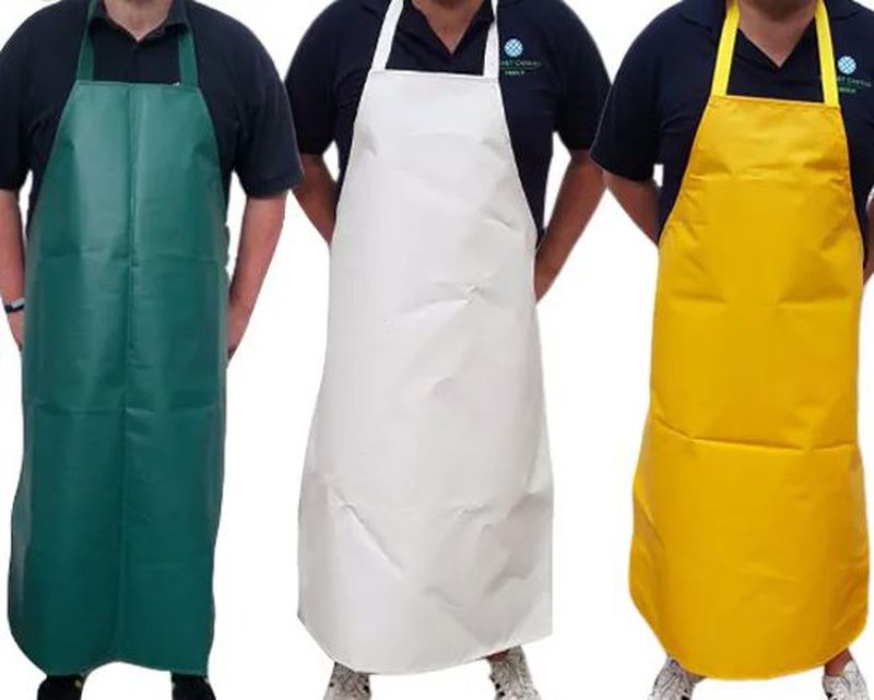 Apron