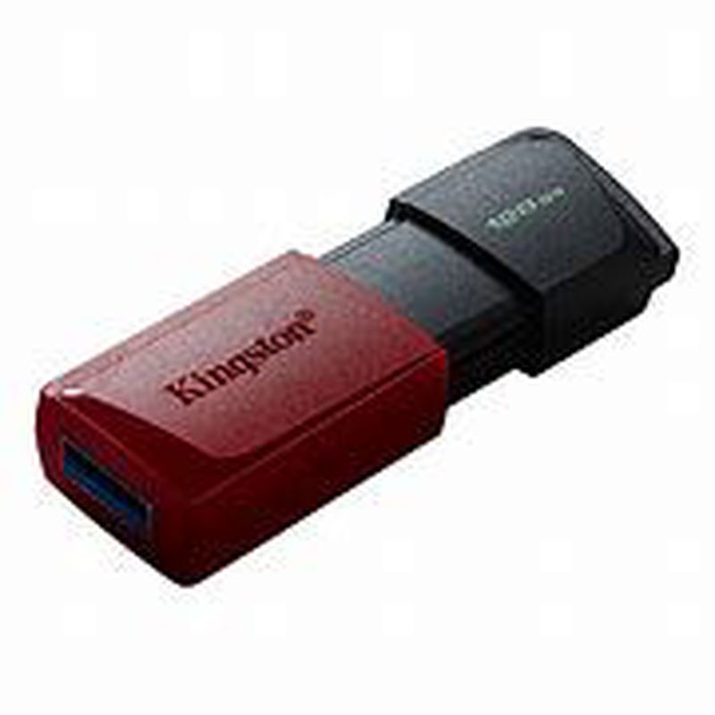 FLASDISK 128 GB KINGSTON