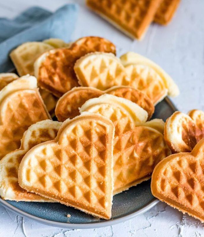 Waffle