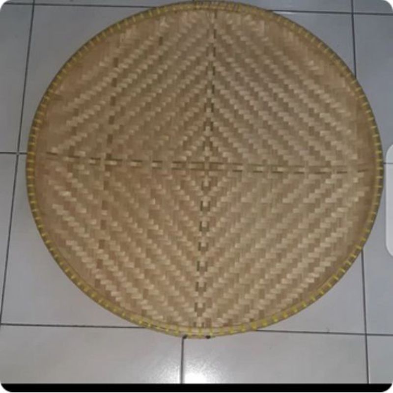 TAMPAH BAMBU