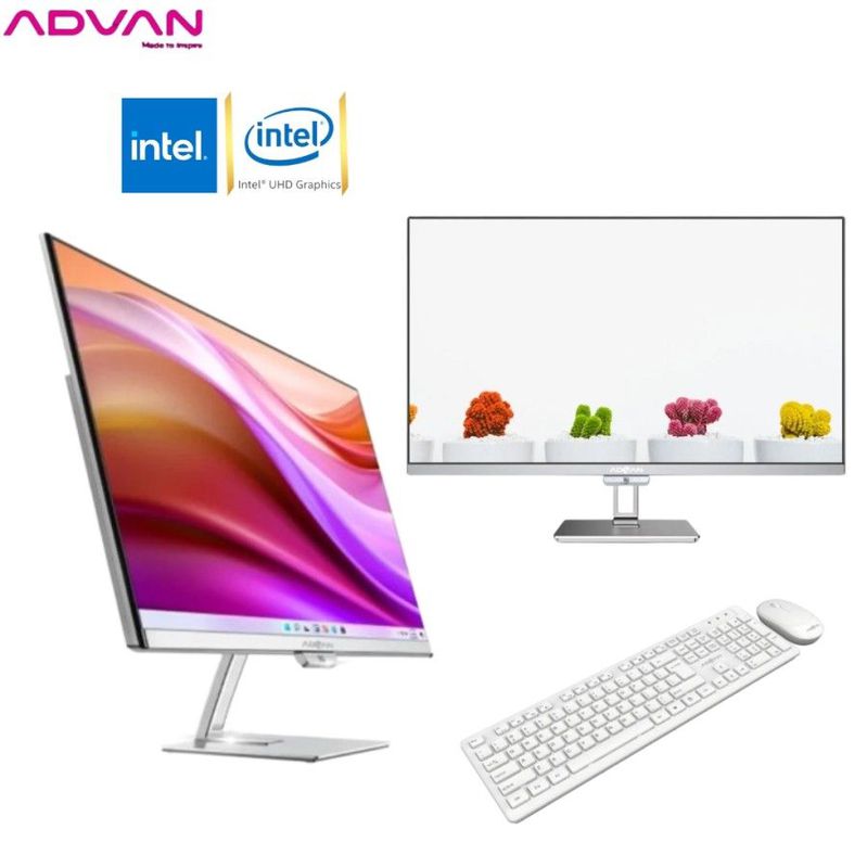ADVAN All In One PC AIO