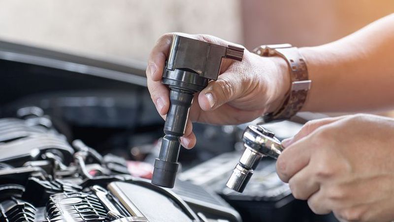 Tune UP