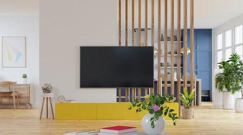 BACKDROP INTERIOR CUSTOM
