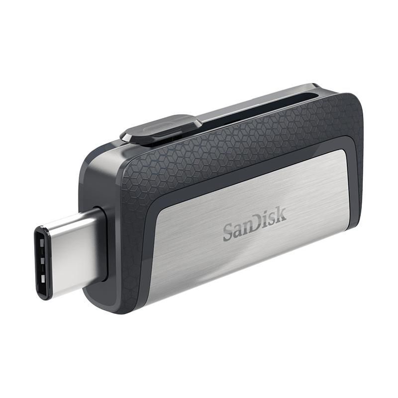 Flashdisk OTG 128gb