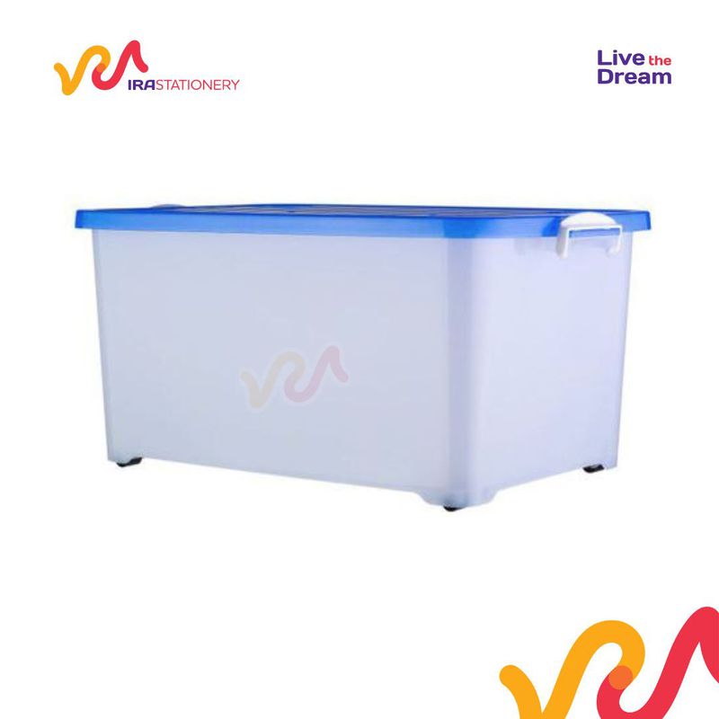 XAVIER CONTAINER 60L