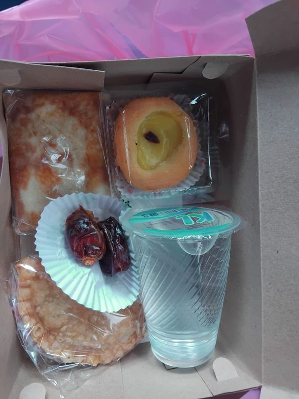 Snack Box V3